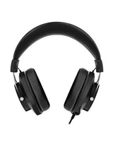 Auriculares Gaming Con Micrófono Spirit Of Gamer Xpert H600 Jack 3.5 Usb 2.0 Gris Oscuro