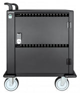 Armario De Carga Manhattan 32 Puertos Pd Usb-C De 576 W Hasta 18 W Envío Adelante