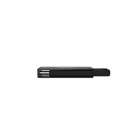 EAN 0751492648729 - PNY Elite-X unidad flash USB 128 GB USB Tipo C 3.2 Gen 1 (3.1 Gen 1) Negro imagen 5