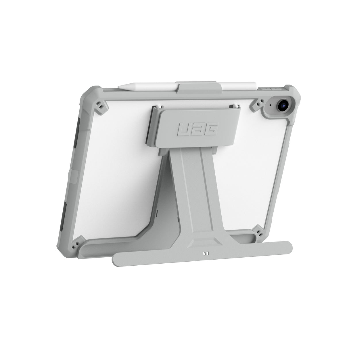 Urban Armor Gear Scout Healthcare 27,7 Cm (10.9") Funda Ipad 10.9" (10th Gen, 2022) Gris, Blanco