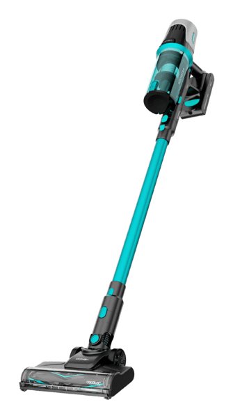 Aspirador Cecotec Vertical Conga Rockstar 1500 Horizon Genesis Xl