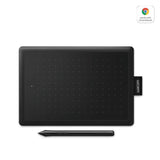 One By Small Graphic Tablet