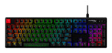 EAN 196337969742 - HyperX Alloy Origins PBT HX Aqua Gaming Keyboard teclado Juego USB Negro imagen 1