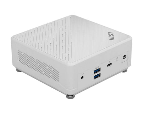 EAN 4711377151078 - MSI Cubi 5 12M-257ES Intel® Core™ i5 i5-1235U 8 GB DDR4-SDRAM 256 GB SSD Windows 11 Home Mini PC Blanco imagen 1