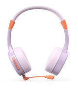 Auriculares Hama Teens Guard Ii Con Microfono Omnidireccional - Bluetooth - Rango 10m - Diadema Ajustable - Asistente