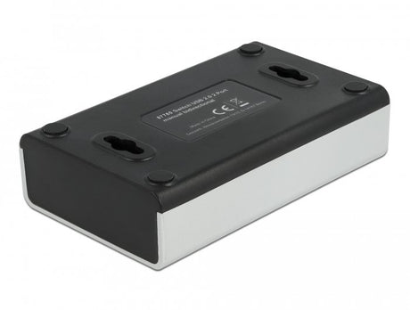 EAN 4043619877607 - DeLOCK 87760 interruptor automatizado imagen 2