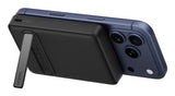 Belkin Boostcharge Slim 15w Qi2 Magn.Pb Schw.10000mah Bpd016hqbk