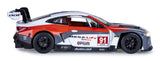 Jamara Bmw M4 Gt3 1:24 Blanco 3+