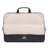EAN 4260403578476 - Rivacase 7915 39,6 cm (15.6") Funda Negro, Blanco imagen 5