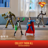 EAN 681147071759 - SUP FGR 6in BattleAttackFeatSuperman GML imagen 6