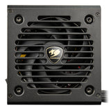 EAN 4710483779411 - COUGAR GES 750 unidad de fuente de alimentación 750 W 20+4 pin ATX ATX Negro imagen 7