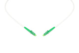 EAN 4016032501183 - Digitus DK-2933A-20-LCA-SX Cable de fibra óptica e InfiniBand LC/APC Verde, Blanco imagen 5