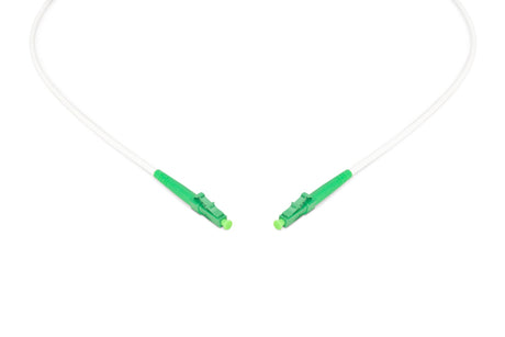 EAN 4016032501183 - Digitus DK-2933A-20-LCA-SX Cable de fibra óptica e InfiniBand LC/APC Verde, Blanco imagen 5