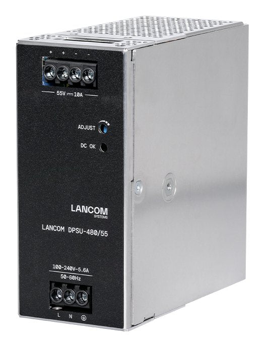 Lancom Dpsu-480 55 480w Hutrieles Netzteil Para Igs-3510xup
