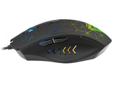 EAN 5907512866306 - Tracer TRAMYS46797 ratón Juego mano derecha Óptico 1600 DPI imagen 4