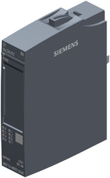 Siemens 6es71316bf010aa0 Simatic Et 200sp Dig.Eingangsmodul Di 8x24vdc Basic