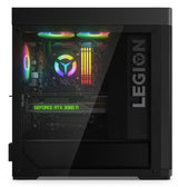 EAN 196119541364 - Lenovo Legion T7 Intel® Core™ i7 i7-12700KF 32 GB DDR5-SDRAM 2 TB HDD+SSD NVIDIA GeForce RTX 3070 Windows  imagen 7