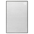 EAN 0763649167885 - Seagate One Touch STKZ4000401 disco duro externo 4 TB 3.5" USB Tipo C 3.2 Gen 1 (3.1 Gen 1) Negro, Plata imagen 1