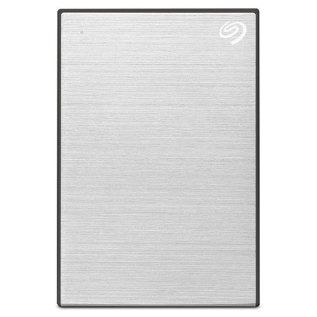 EAN 0763649167885 - Seagate One Touch STKZ4000401 disco duro externo 4 TB 3.5" USB Tipo C 3.2 Gen 1 (3.1 Gen 1) Negro, Plata imagen 1