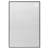 EAN 3660619041619 - Seagate One Touch STKY2000401 disco duro externo 2 TB 2.5" USB Tipo C 3.2 Gen 1 (3.1 Gen 1) Negro, Plata imagen 1