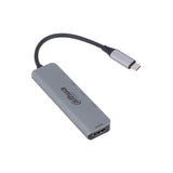 EAN 6923172594563 - Dahua Technology TC35 estación dock para móvil Tableta/teléfono inteligente/portátil Gris imagen 2