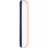 Canon Zoemini 2 Impresora De Foto Zink (Sin Tinta) 313 X 500 Dpi 2" X 3" (5x7.6 Cm)