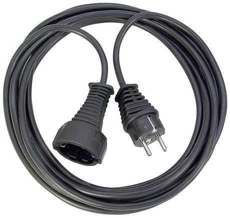 EAN 4007123022823 - Brennenstuhl 1165440 cable de transmisión Negro 5 m imagen 1