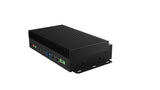 Lenovo Thinkedge Se60n Gen 2 13mc - Usff - Core Ultra 5 235h / 2.4 Ghz - Ram 16 Gb - Ssd 512 Gb - Nvme, - Arc Graphics 140t - Wi-Fi 6e, 1gbe, 2.5gbe - Wlan: 802.11a/B/G/N/Ac/Ax (Wi-Fi 6e)