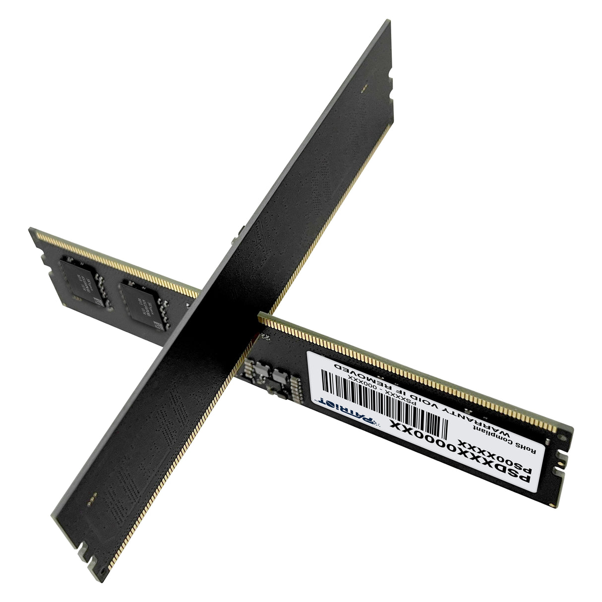 Memoria  Patriot Memory Signature Line Ddr5  16 Gb 1 X 16 Gb 5600 Mhz (Psd516g56002)