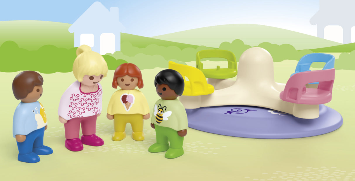 EAN 4008789717016 - Playmobil 71701 set de juguetes imagen 9