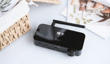 EAN 6953175710226 - FiiO BTA30 Pro Hogar Negro imagen 5