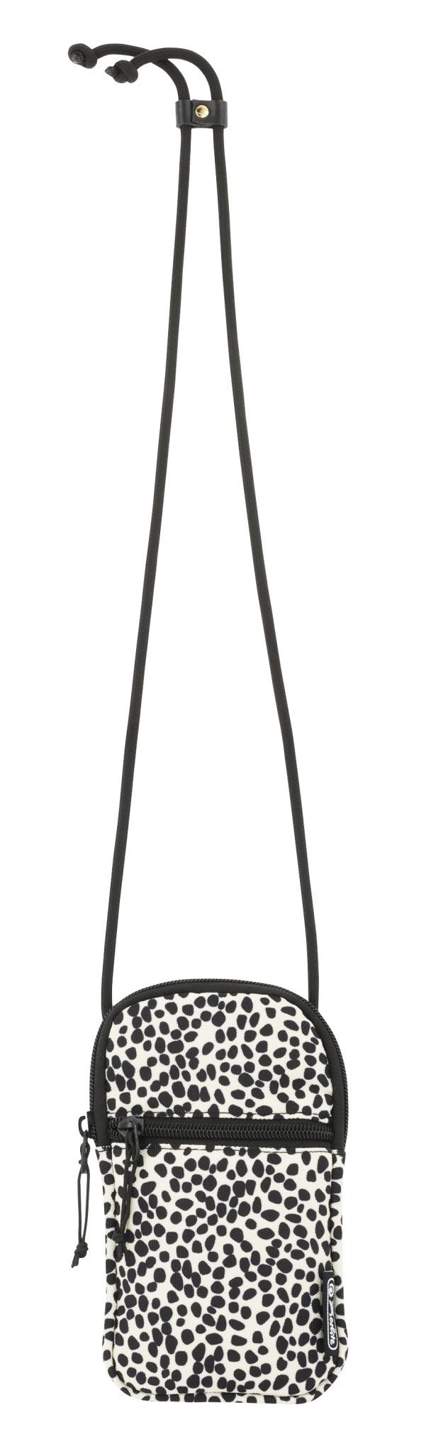 EAN 4008110374550 - Herlitz Spotted funda para teléfono móvil Negro, Blanco imagen 4