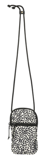 EAN 4008110374550 - Herlitz Spotted funda para teléfono móvil Negro, Blanco imagen 4