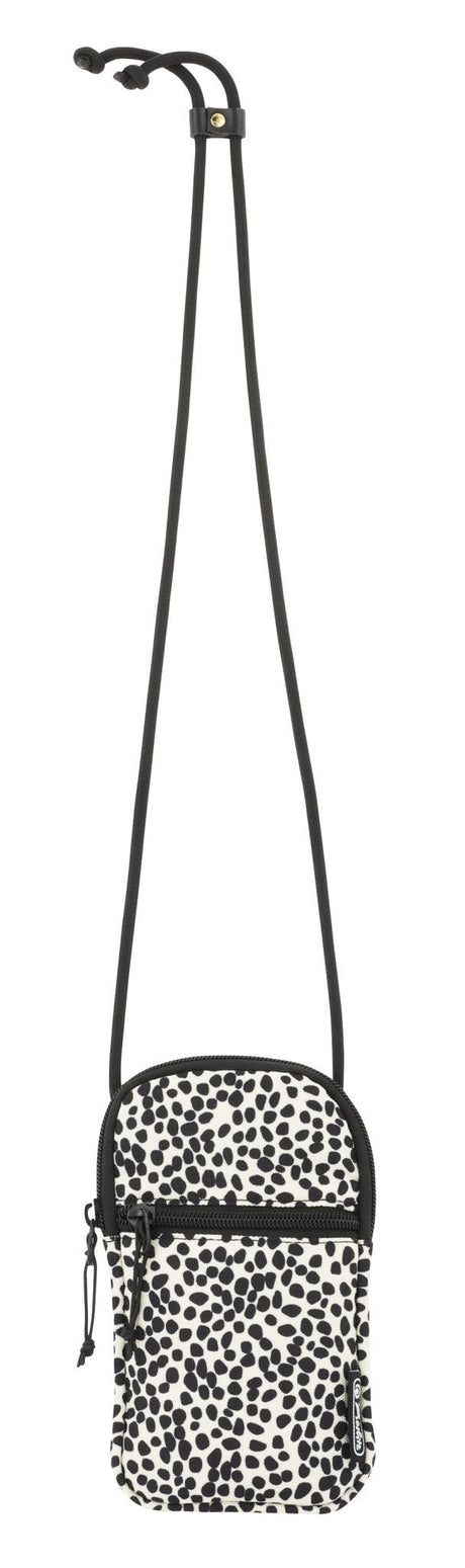 EAN 4008110374550 - Herlitz Spotted funda para teléfono móvil Negro, Blanco imagen 4