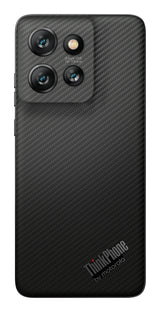 EAN 0840023275890 - Motorola ThinkPhone25 16,1 cm (6.36") SIM doble Android 14 5G USB Tipo C 8 GB 256 GB 4310 mAh Negro imagen 2