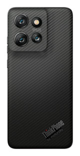 EAN 840023275937 - Motorola ThinkPhone25 16,1 cm (6.36") SIM doble Android 14 5G USB Tipo C 8 GB 256 GB 4310 mAh Negro imagen 2