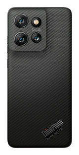Smartphone Motorola Thinkphone 25 8gb/256gb 5g Carbon Black Mid