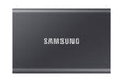 EAN 0887276405384 - Samsung Portable SSD T7 1 TB USB Tipo C 3.2 Gen 2 (3.1 Gen 2) Gris imagen 1
