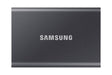 EAN 8806090312380 - Samsung Portable SSD T7 2 TB USB Tipo C 3.2 Gen 2 (3.1 Gen 2) Gris imagen 1