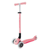Patinete Globber 439-710-2 Rosa/Rosa Neón