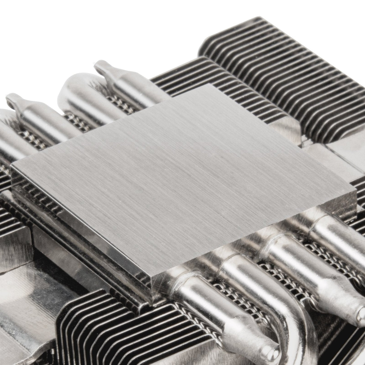 Enfriador  Silverstone Hydrogon H90 Argb, Cpu-Kühler Sst-Hyh90-Argb