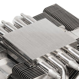 Enfriador  Silverstone Hydrogon H90 Argb, Cpu-Kühler Sst-Hyh90-Argb