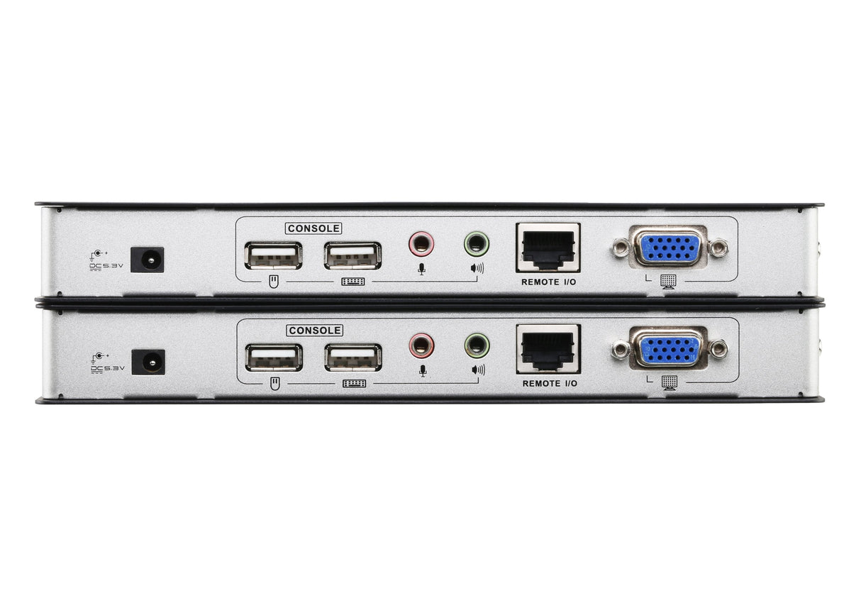 EAN 0672792006852 - ATEN CE750A extensor KVM Transmisor y receptor imagen 3