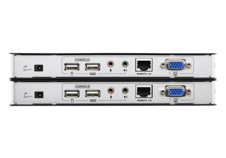 EAN 0672792006852 - ATEN CE750A extensor KVM Transmisor y receptor imagen 3