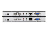 EAN 0672792006852 - ATEN CE750A extensor KVM Transmisor y receptor imagen 3