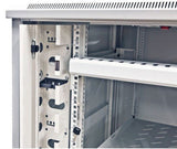 EAN 4038816020727 - ALLNET ALL-SNB8122BDGRAU armario rack Gris imagen 8