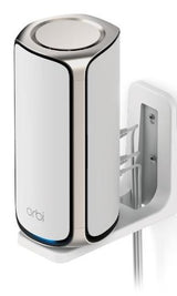 EAN 0606449168266 - NETGEAR RBEWM-10000S kit de montaje Blanco Polímero reforzado con fibra de vidrio (GFRPˌ Glass Fiber Rein imagen 6