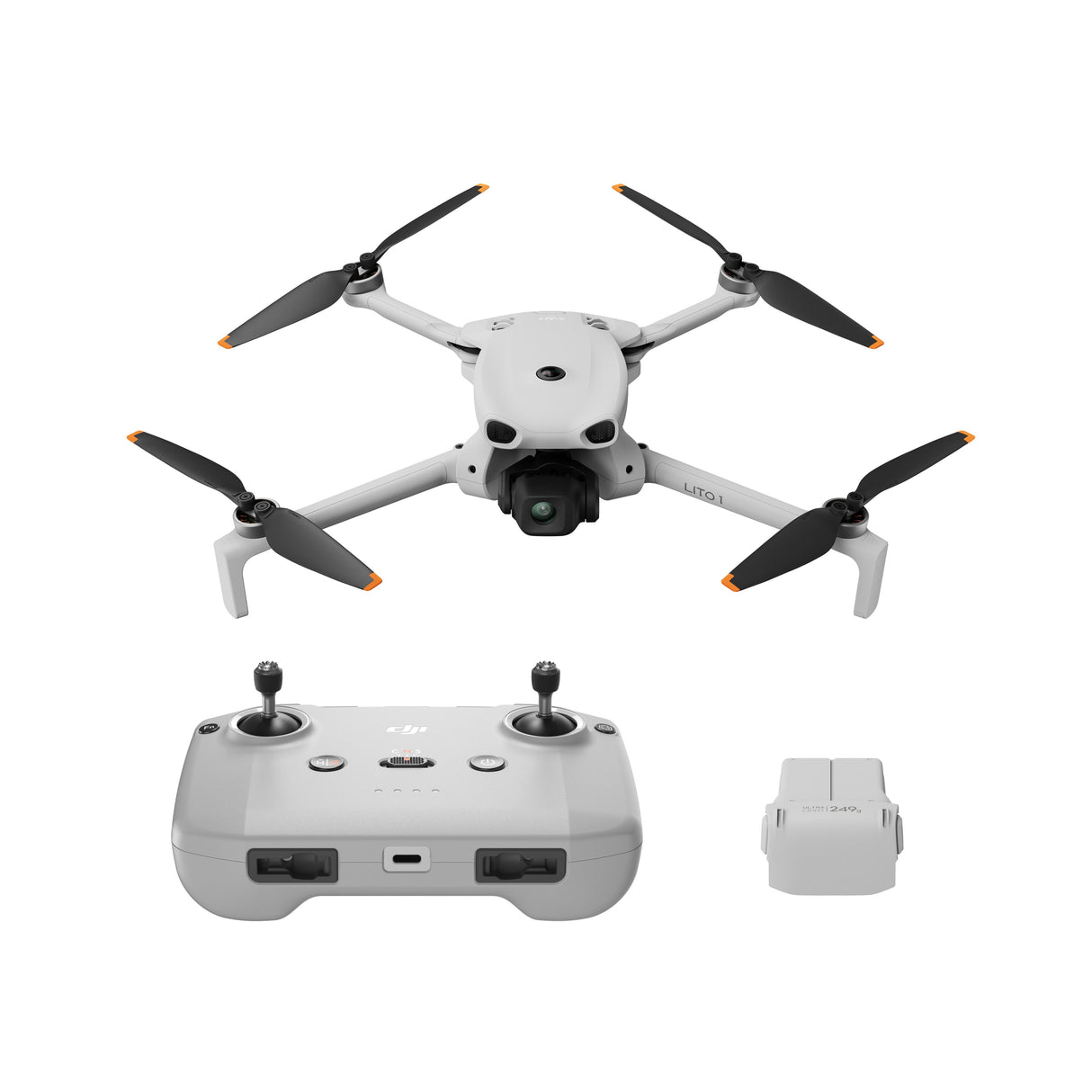 Dji Lito 1