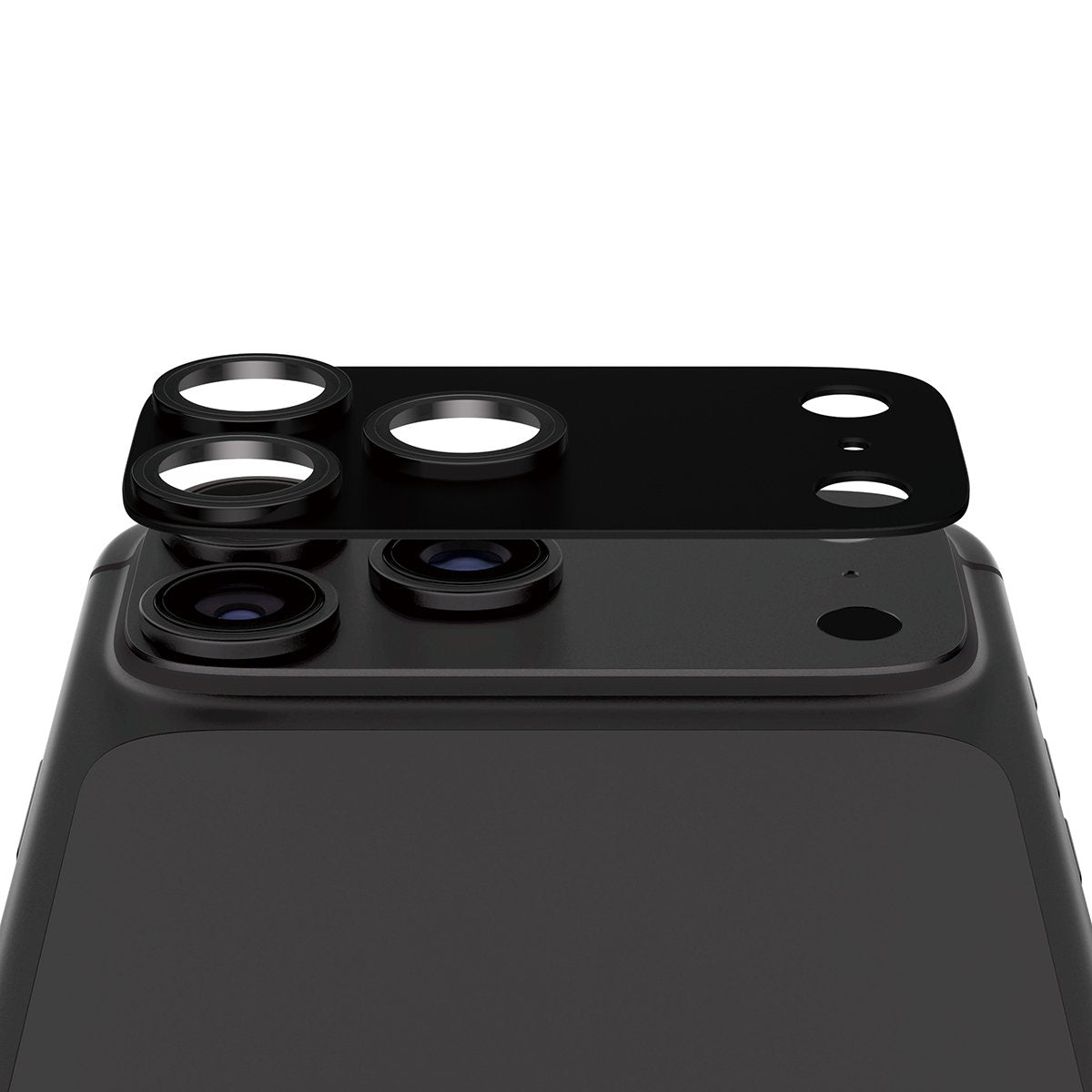 Panzerglass Fender Ip 18 Pro Max Kameraschutz