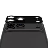 Panzerglass Fender Ip 18 Pro Black Currant Kameraschutz